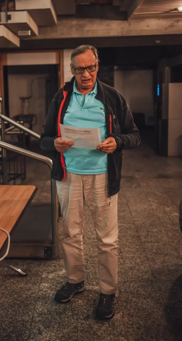 Marcel Gorka